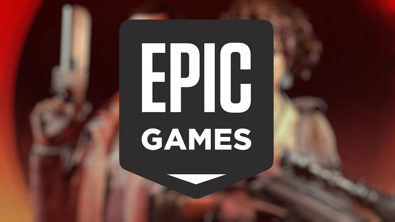 33. i 34. gra za darmo w 2025 roku w Epic Games Store, źródło grafiki: Bethesda Softworks.