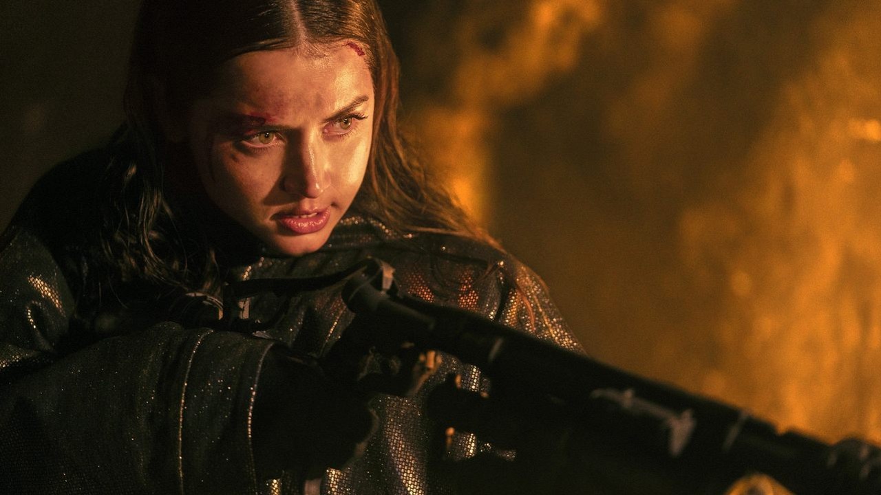 Ballerina ma już recenzje na Rotten Tomatoes. Krwawy taniec Any de Armas w świecie Johna Wicka zbiera pochwały i kilka cięgów, źródło grafiki: Ballerina. Z uniwersum Johna Wicka, Len Wiseman, Lionsgate, 2025.