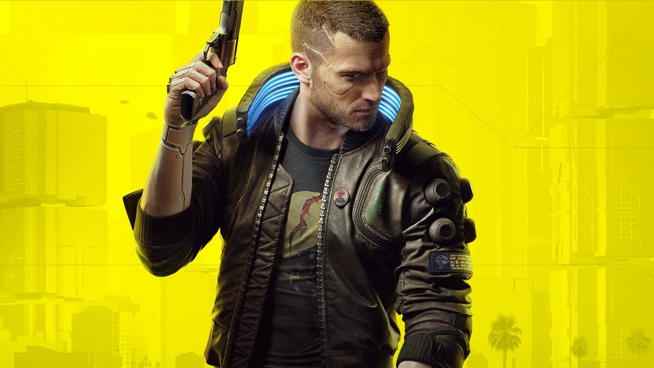 Sprawdziliśmy, co potrafi Switch 2 w boju. Cyberpunk 2077 i The Legend of Zelda: Tears of the Kingdom na nowej konsoli Nintendo, źródło grafiki: CD Projekt RED.