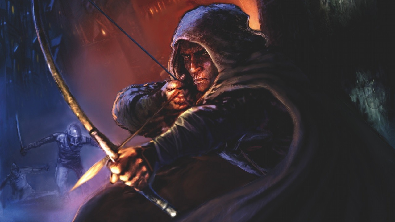 Amazon Prime Gaming na czerwiec 2025 to wyjątkowo skromna oferta, licząca tylko 9 gier i poza Thief: Deadly Shadows pozbawiona wielkich hitów, źródło grafiki: Square Enix..