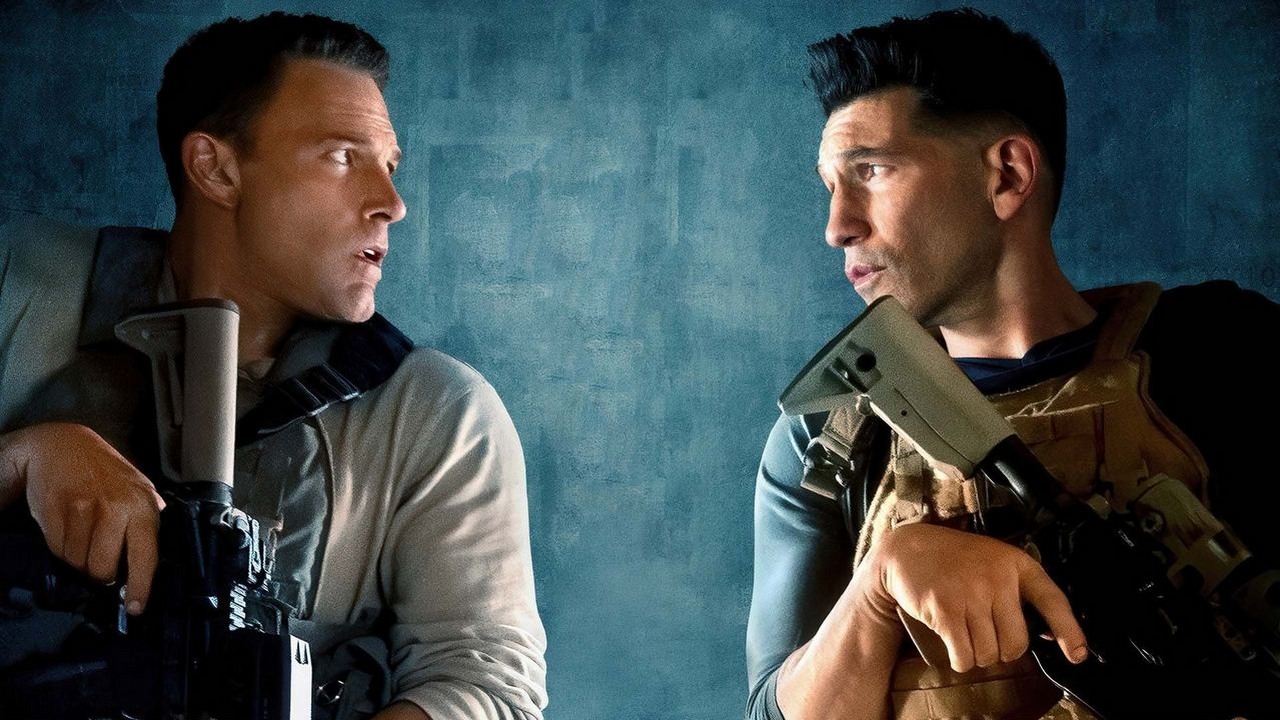 Ten weekend będzie pełen akcji i adrenaliny: na Prime Video obejrzysz kontynuację hitowego thrillera Bena Afflecka, na Disney+ debiutuje najnowsza odsłona słynnego uniwersum sci-fi, źródło grafiki: Księgowy 2, Gavin O'Connor, Warner Bros., 2025.