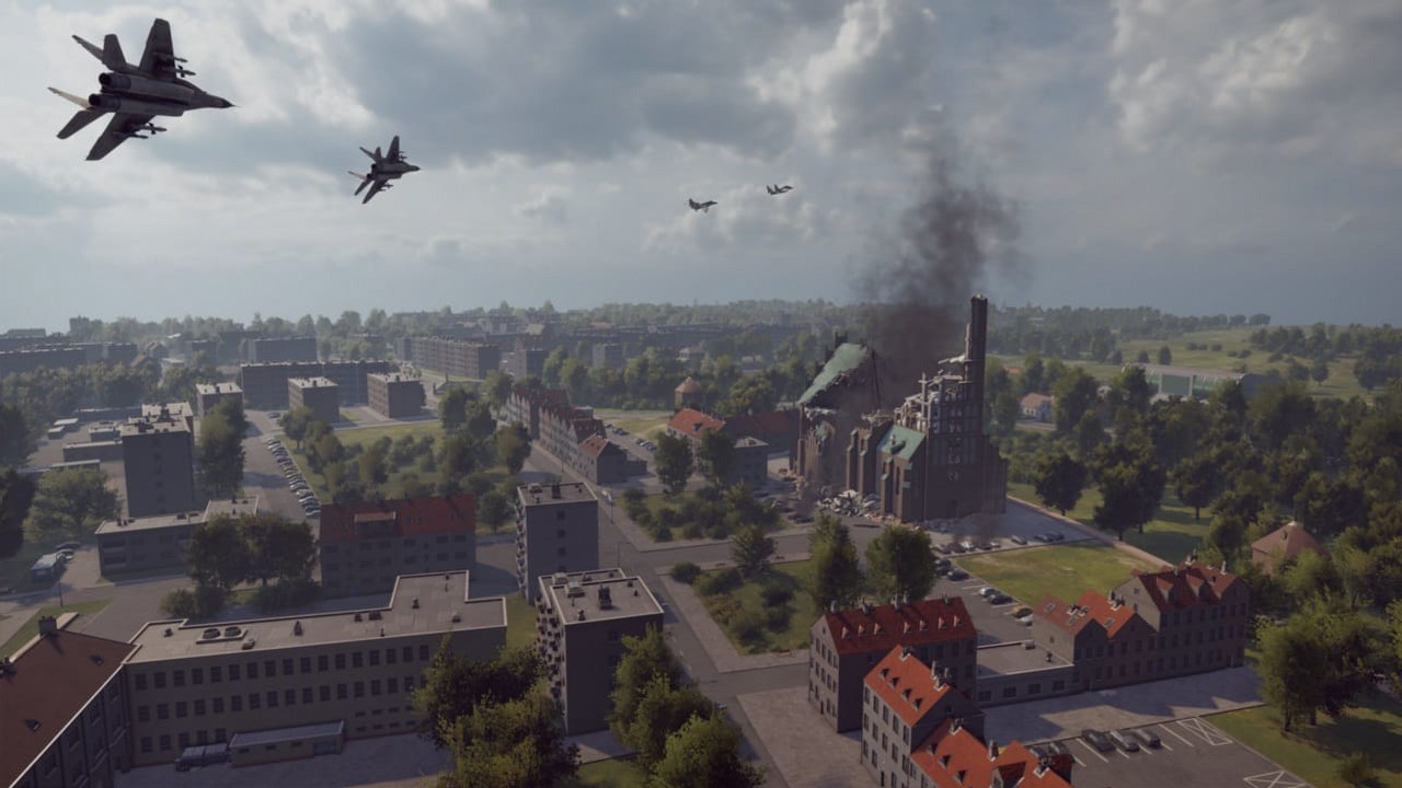 Play of Battle to pierwsza gra na świecie, która w tak realistyczny sposób przedstawi realia współczesnej gospodarki, źródło grafiki: Play of Bttle.