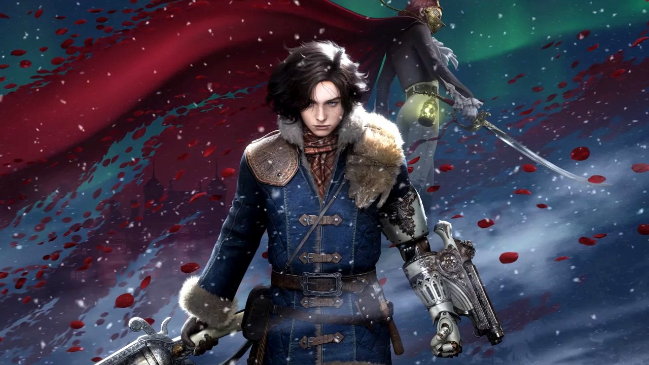 Niespodziewana premiera Lies of P: Overture przyniosła nowy rekord, choć gracze skarżą się na błędy, źródło grafiki: Neowiz..