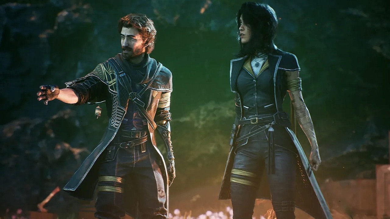 „Nasza gra została stworzona z miłością”. Twórcy Clair Obscur: Expedition 33 apelują, by nie wykorzystywać ich gry do „szerzenia nienawiści”, źródło grafiki: Kepler Interactive.