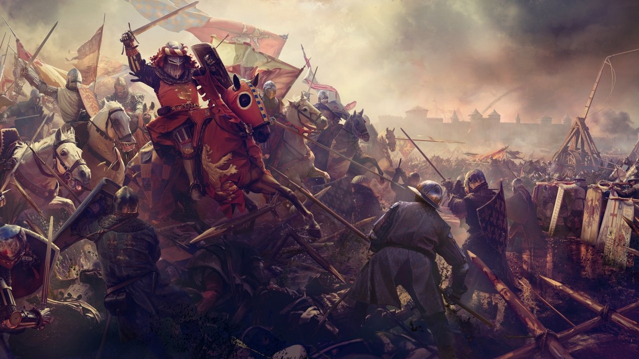 Nowy rywal Mount & Blade szczyci się przywiązaniem do historii i daje nadzieję na obecność Polski. Widzieliśmy Chronicles: Medieval.