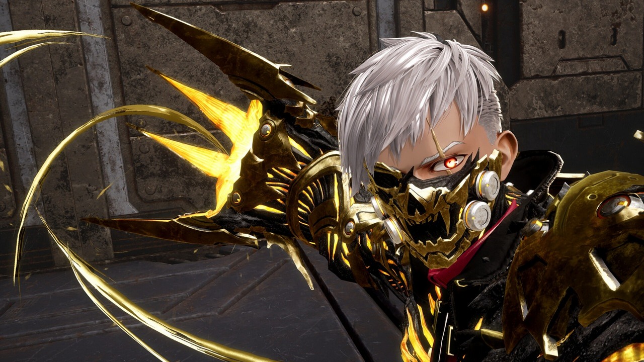 Szykuje się mocna kontynuacja RPG akcji od twórców God Eater. Data premiery Code Vein 2 i dwa nowe zwiastuny, źródło grafiki: Bandai Namco Entertainment..