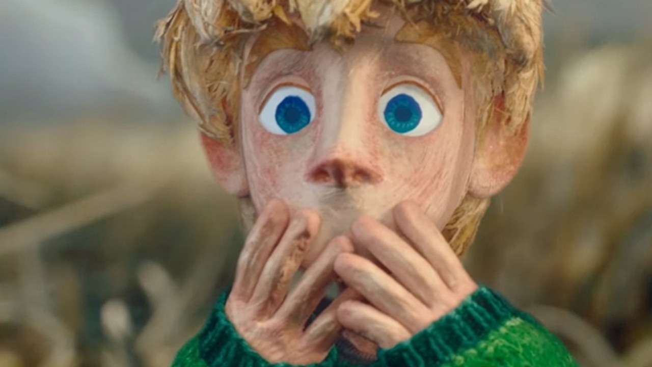 Piękne Out of Words wygląda na najmilszą niespodziankę Summer Game Fest 2025, źródło grafiki: Epic Games..