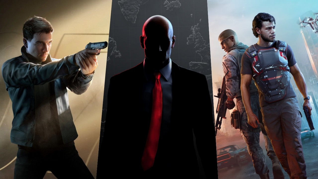 Drogi 007: First Light i nowej gry współtwórcy GTA przetną się z tą, którą kroczy Hitman: World of Assassination. Hit o Agencie 47 otrzyma wyczekiwany tryb, źródło grafiki: IO Interactive..