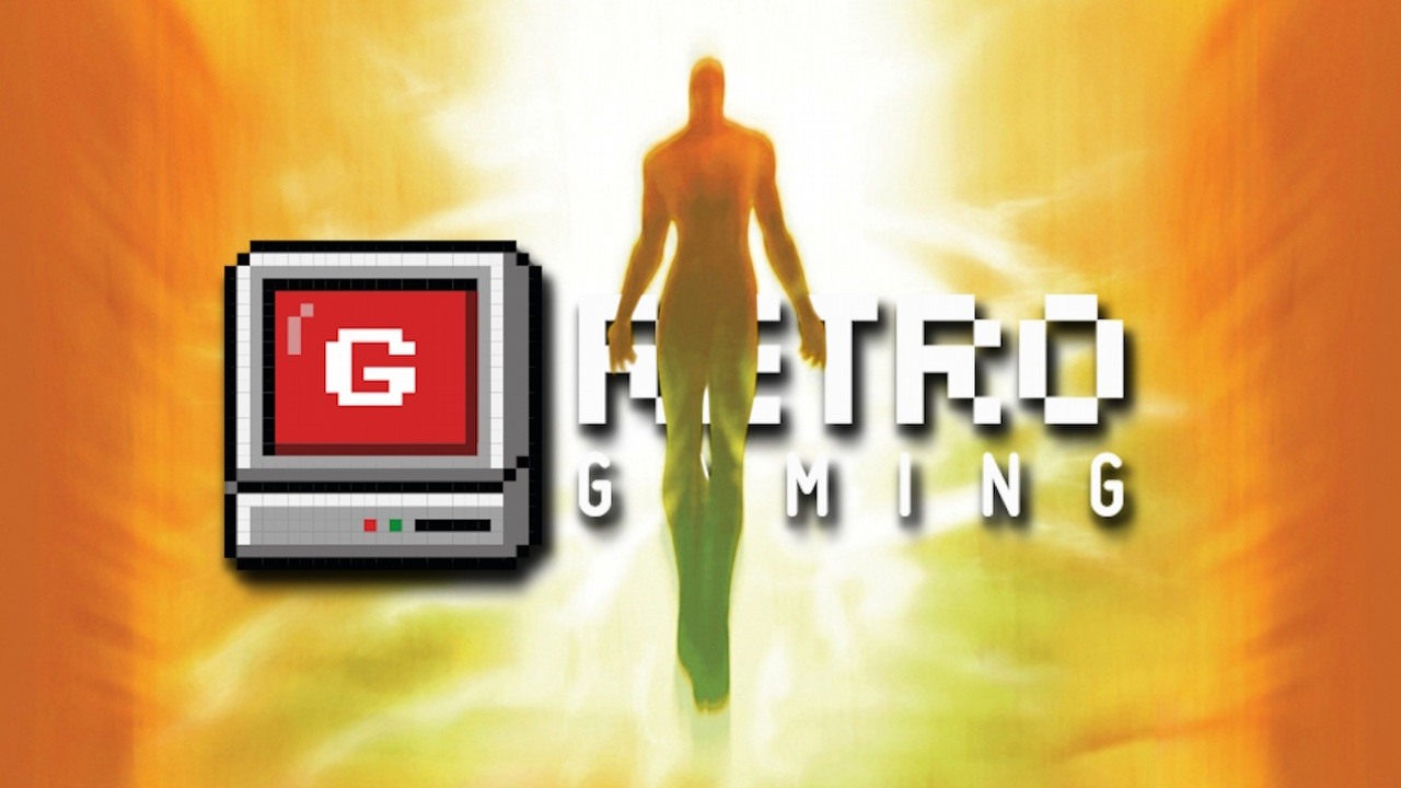 Wielka space opera od twórcy Gry Endera. Advent Rising mogło być niczym Mass Effect, źródło grafiki: Ziggurat / GlyphX Games.