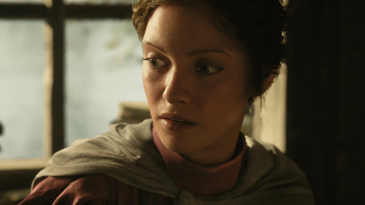 Izometryczna skradanka z piękną grafiką ma datę premiery. Eriksholm: The Stolen Dream zaprezentowane na nowym zwiastunie, źródło grafiki: River End Games / Nordcurrent.