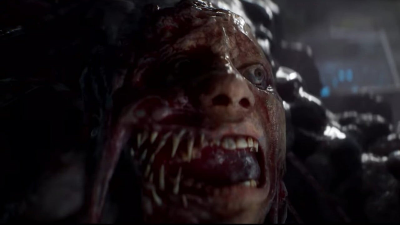 Nowa gra twórców Until Dawn i The Quarry dostała świeży zwiastun. Supermassive Games ujawniło nowość w serii, źródło grafiki: Directive 8020, deweloper: Supermassive Games.