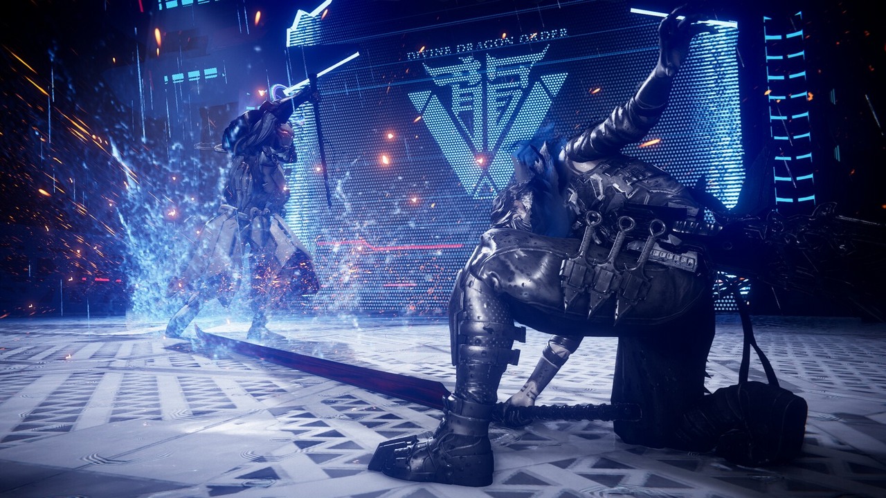 Slasher ostateczny ma datę premiery. Ninja Gaiden 4 zaprezentowane na nowym gameplay trailerze, źródło grafiki: Team Ninja..