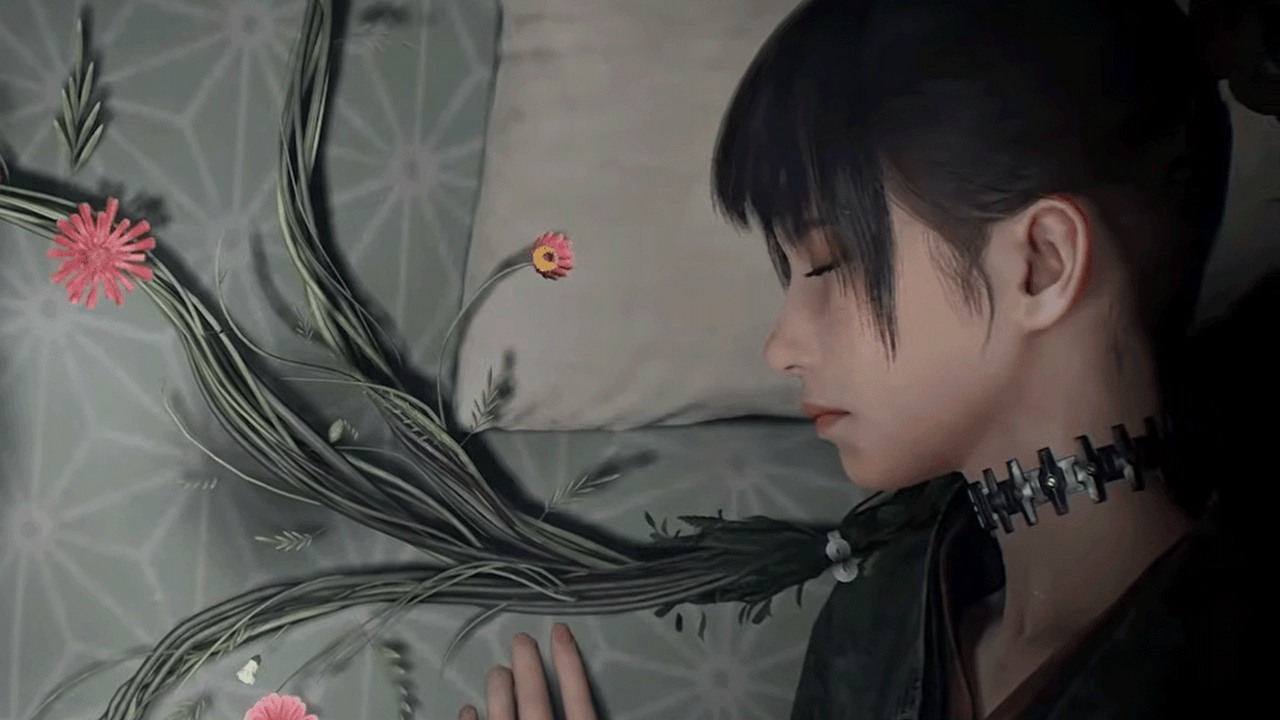 Pełne akcji RPG Beast of Reincarnation to zupełnie nowa gra od twórców Pokemonów, źródło grafiki: Game Freak / Koei Tecmo..