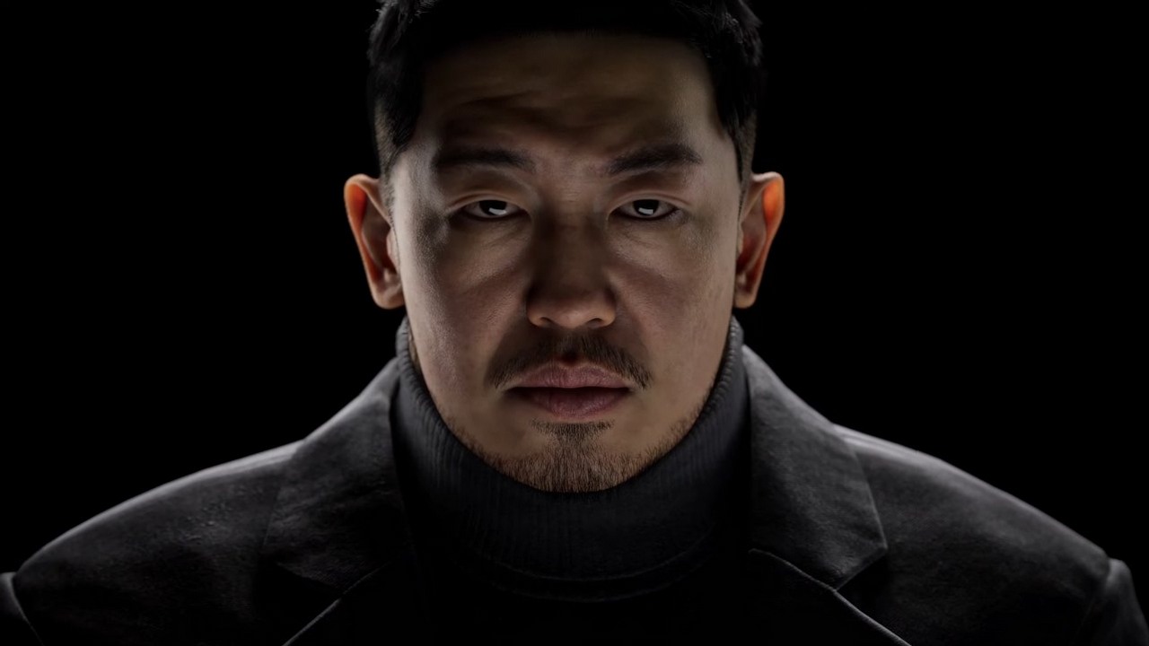 Fani Splinter Cella i Metal Gear Solid powinni mieć oko na Mudang: Two Hearts. Tylko zobaczcie ten gameplay trailer, źródło grafiki: EVR Studio..