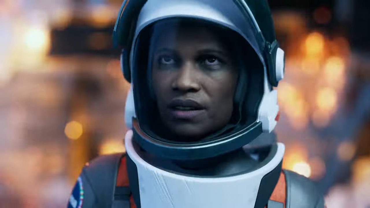 Kosmiczna przygoda w stylu Uncharted. Aphelion powstaje w kooperacji z Europejską Agencją Kosmiczną, źródło grafiki: YouTube / Xbox..