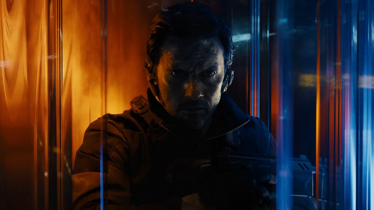 Call of Duty Black Ops 7 oficjalnie zapowiedziane. Pierwszy trailer ujawnia, w jakie klimaty zabierza nas gra, źródło grafiki: Activision Blizzard..