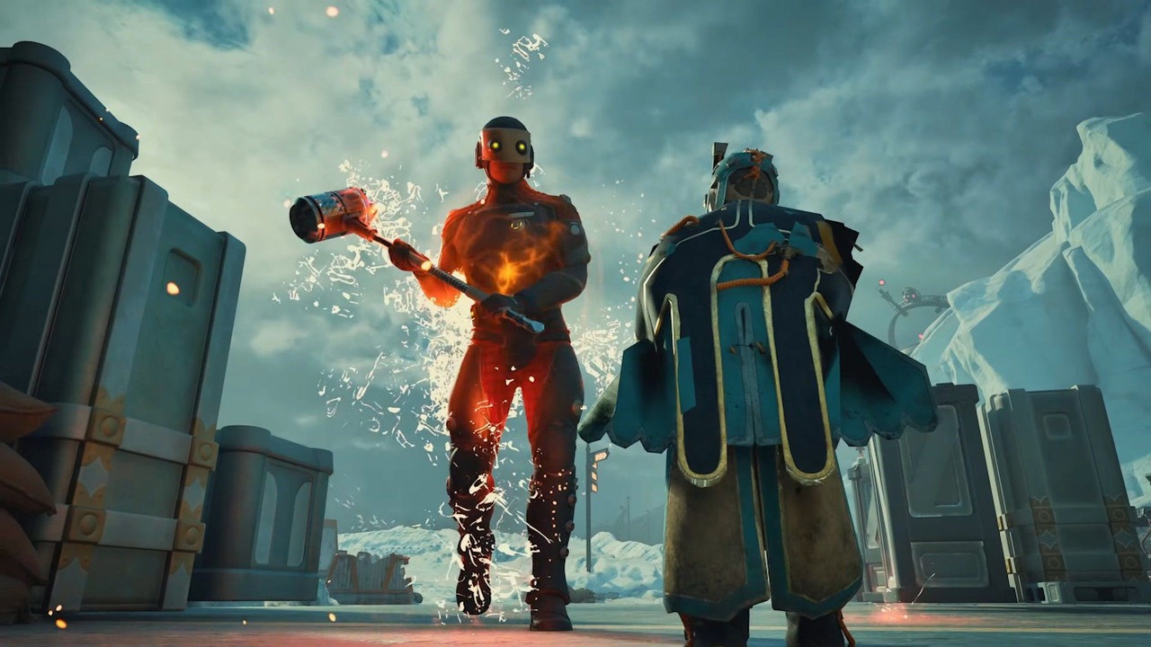 W The Outer Worlds 2 zagramy po polsku. Nowe RPG Obsidianu kosztuje 349 zł w Polsce i 80 dolarów w USA, źródło grafiki: Obsidian Entertainment..