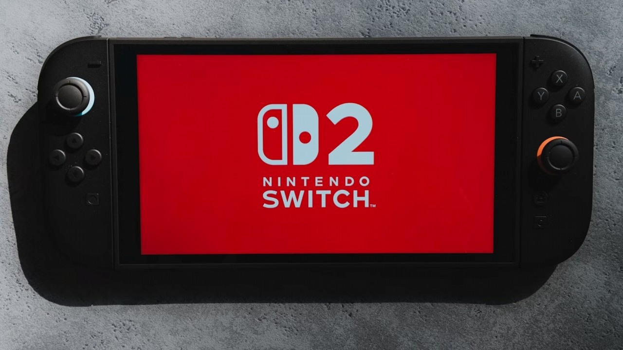 Pierwszy weekend ze Switchem 2 nie obył się bez problemów. Crashe systemu, wolne Wi-Fi i dryfowanie analogów wymęczyły niektórych graczy, źródło grafiki: Kamil Switalski; Unsplash.com; 2025.