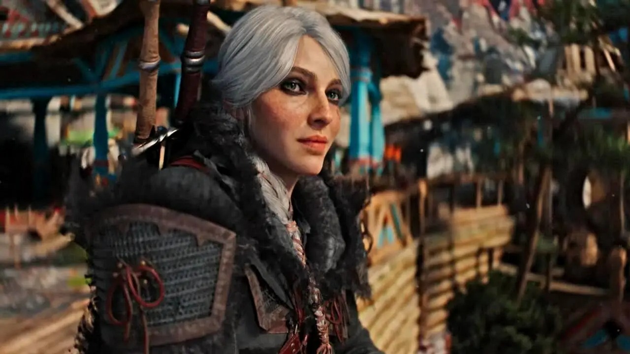 CD Projekt Red zbroi się przed Wiedźminem 4 i Cyberpunkiem 2. Wielu byłych deweloperów powraca do studia, źródło grafiki: Grupa CD Projekt..