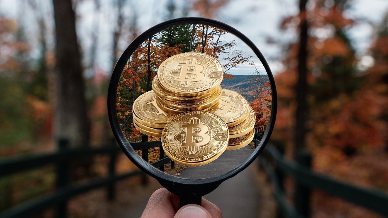 Przez 12 lat szukał na wysypisku śmieci swojego dysku twardego z kluczem do ponad 3 miliardów zł w Bitcoinach - teraz zaczyna się nowy rozdział jego historii, źródło grafiki: tohamina; Freep!k / Steven Wright; Unsplash.com; 2019.