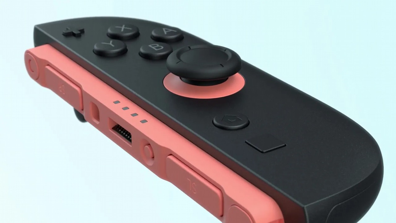 Gracz odebrał nowego Switcha 2 z zepsutym analogiem, na szczęście Nintendo wie jak zadbać o swoich fanów, źródło grafiki: YouTube/Nintendo.