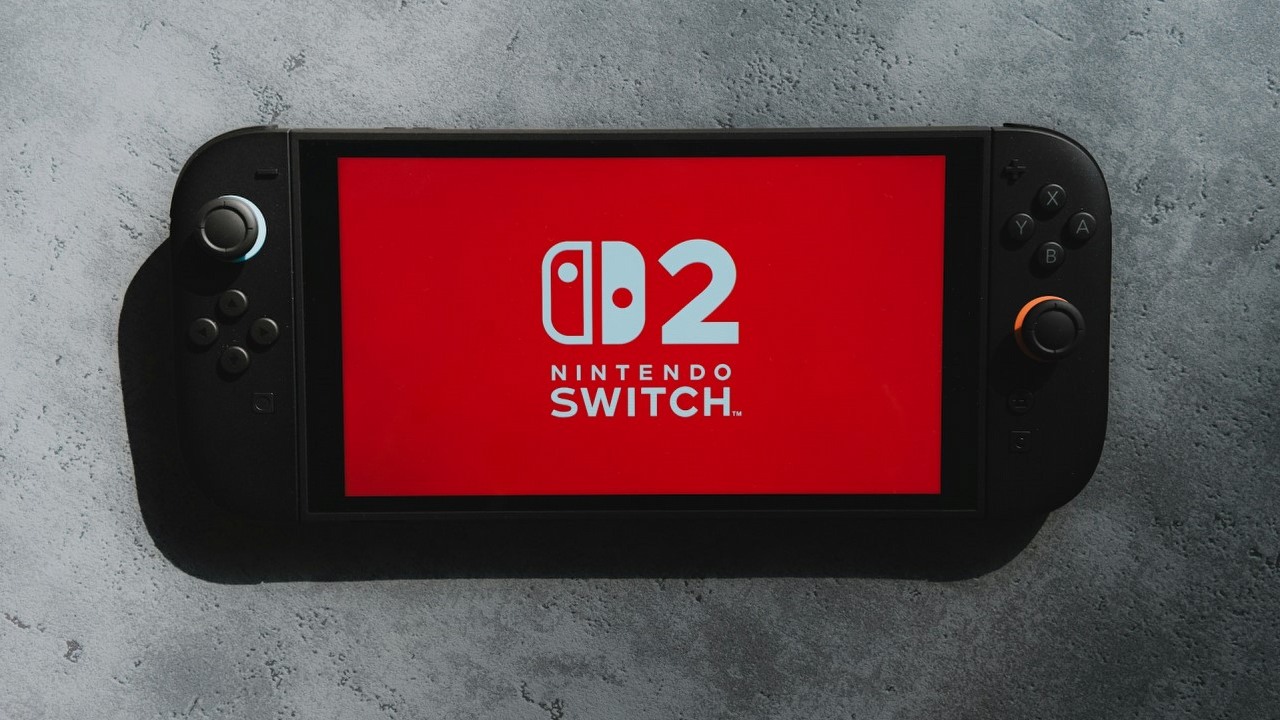 Switch 2 ma problem z kartridżami? Gry ładują się znacznie wolniej niż z karty microSD Express i pamięci wewnętrznej, źródło grafiki: Kamil Switalski | Unsplash.