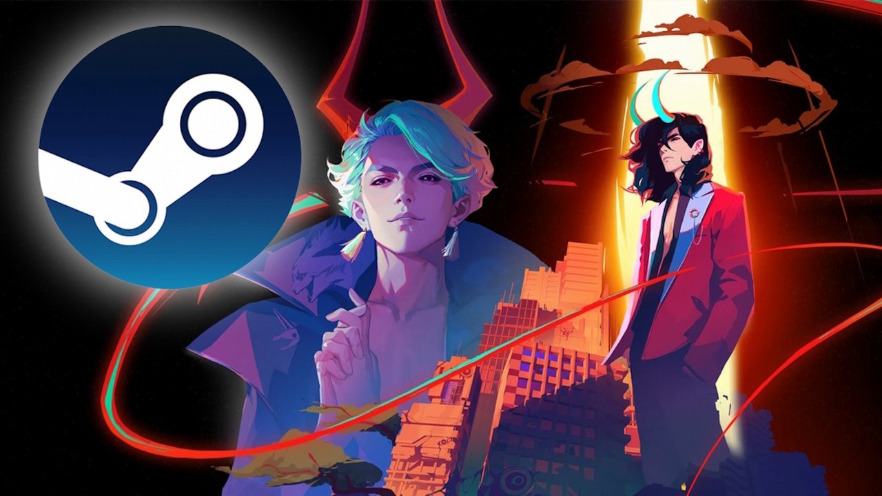 Wystartował Steam Next Fest. Możecie ściągnąć masę dem, a oto najlepsze z nich, źródło grafiki: Heart Machine..