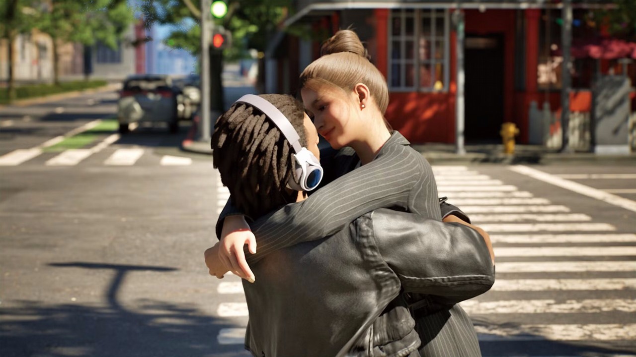 Przyszłość realistycznego symulatora życia będzie zależeć w równym stopniu od deweloperów, co graczy. Wiemy, jak będzie wyglądać modowanie inZOI, źródło grafiki: Krafton.