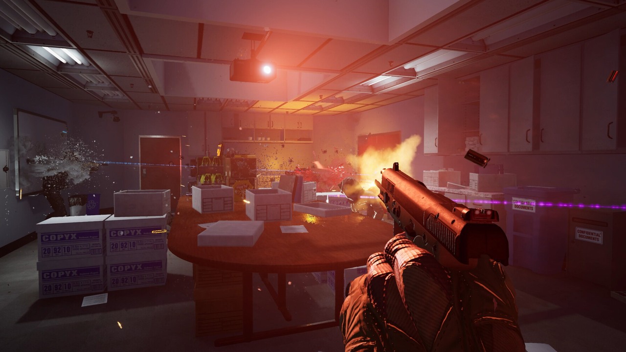 Nowa strzelanka twórców świetnego remake’u Half-Life jest już dostępna do sprawdzenia za darmo, źródło grafiki: Crowbar Collective.