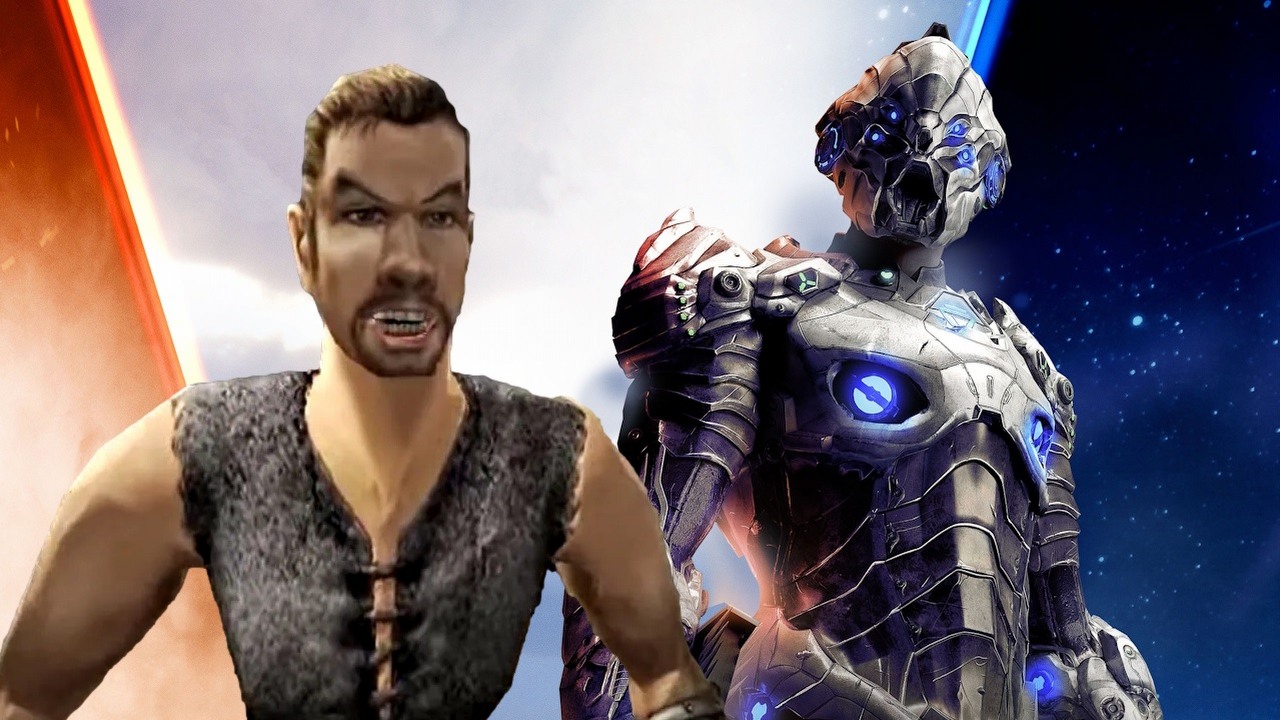 Walcząc o przetrwanie, zdesperowani twórcy Gothica chcieli na całego powrócić do korzeni. Wyjaśniają, co tak naprawdę się wydarzyło, źródło grafiki: THQ Nordic..