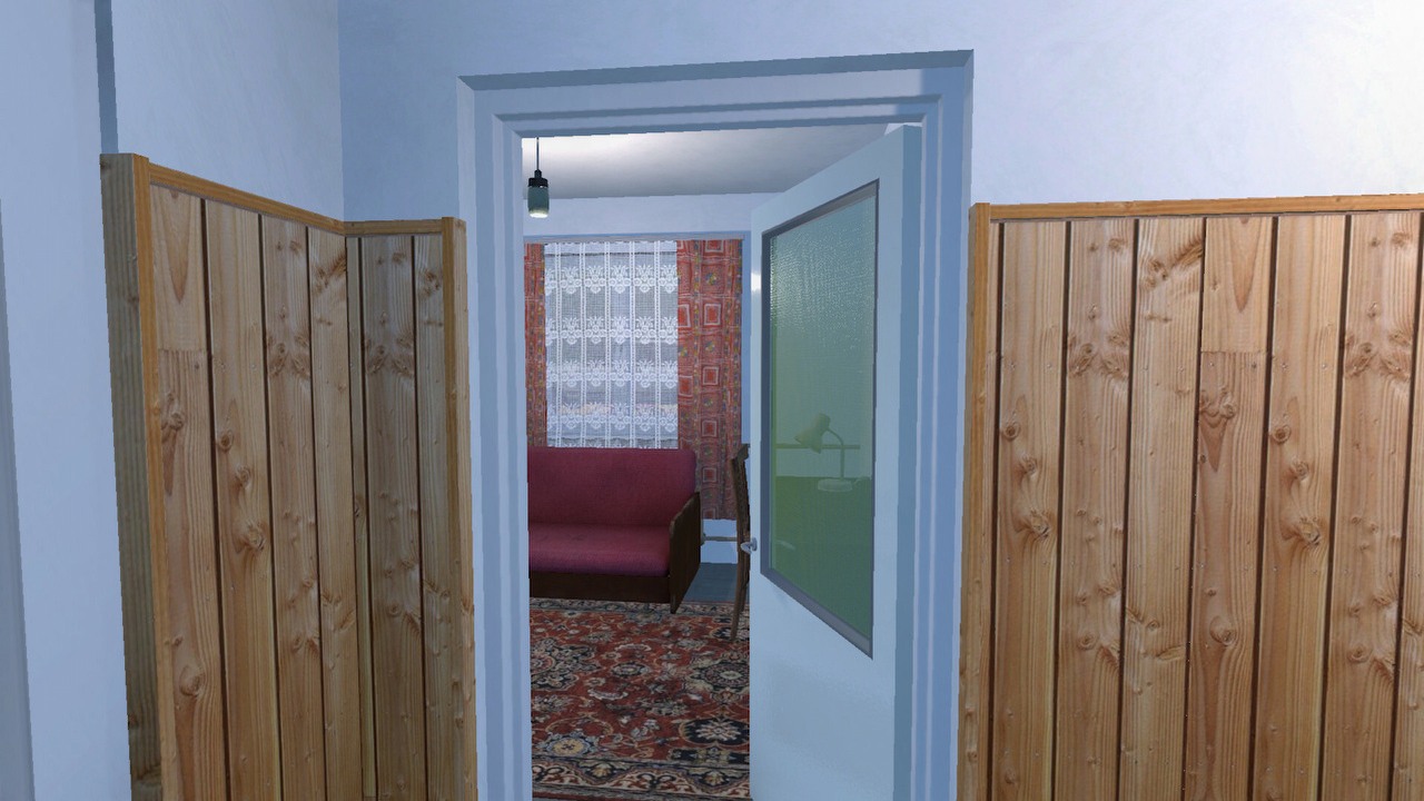 Polska gra komputerowa zniknęła na 4 miesiące. Gracze myśleli, że umarła, ale prawda jest zupełnie inna, źródło grafiki: Przemysław Hadała.