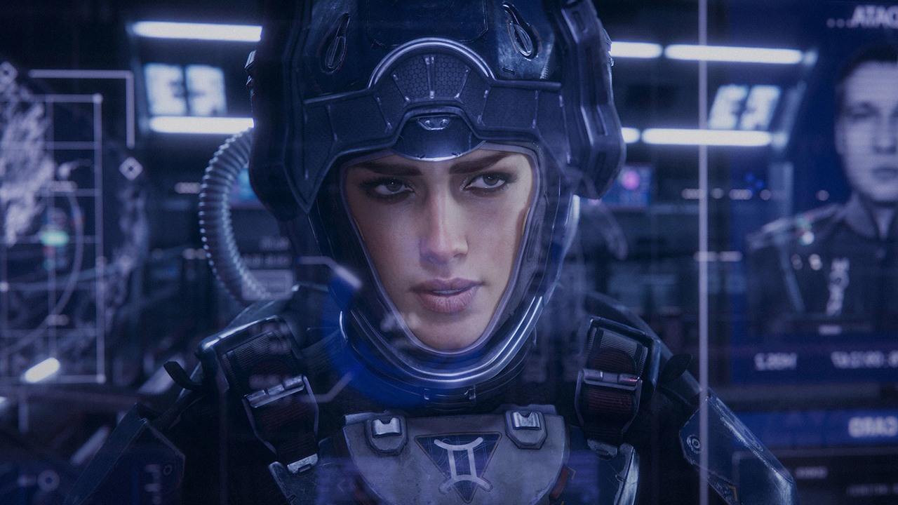 Mass Effect już drży w posadach? Nowe informacje o RPG akcji The Expanse: Osiris Reborn, źródło grafiki: Owlcat Games.