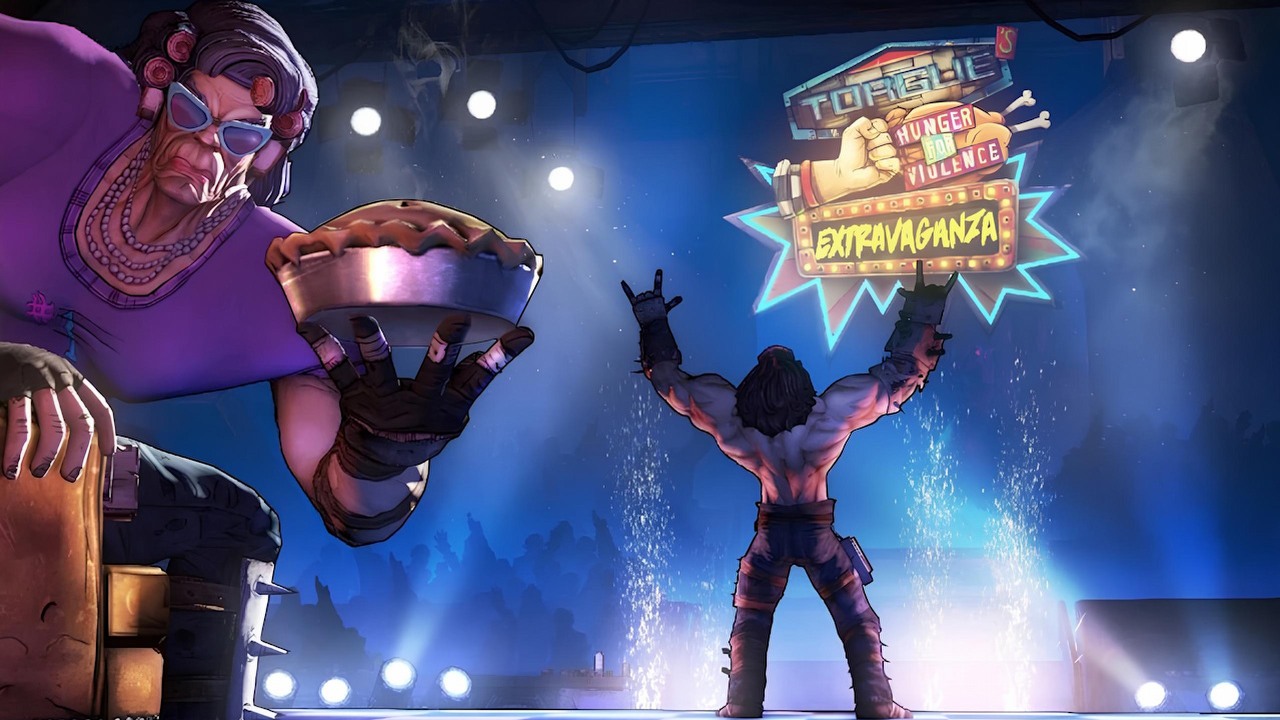 Deweloper odpowiada oburzonym graczom. „Take-Two nie używa oprogramowania szpiegującego”, źródło grafiki: Gearbox Software / Take-Two Interactive..