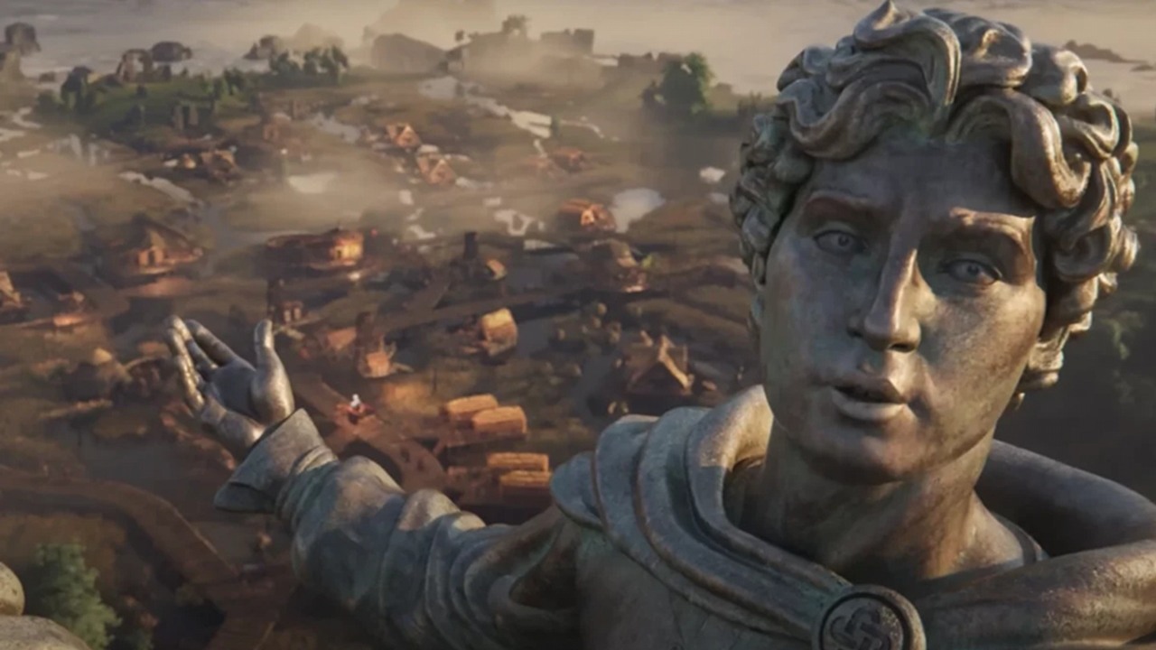 Anno 117 ma nie tylko datę premiery. Deweloper potwierdza 3 pierwsze DLC, w tym zupełnie nowy region, źródło grafiki: Ubisoft..