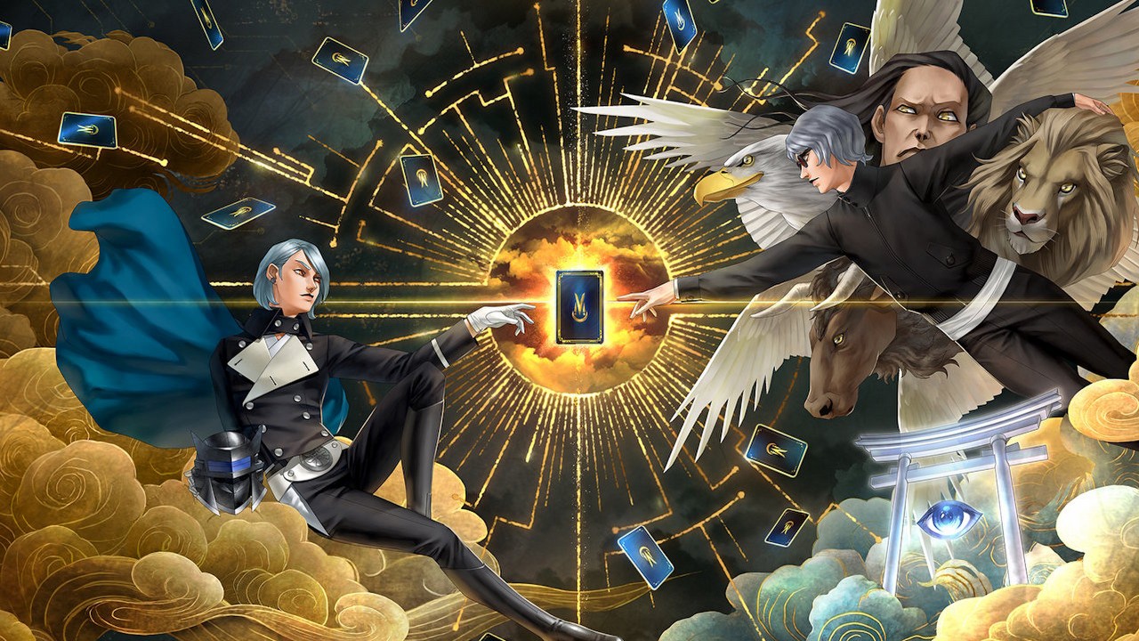 80% studia tworzy gry z użyciem generatywnej AI. Pomaga im skrócić czas pracy o połowę, źródło grafiki: Colopl.