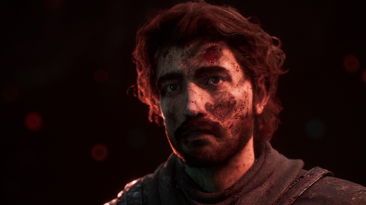 Przebojowe RPG Clair Obscur: Expedition 33 otrzymało ważną aktualizację. Ucieszy ona wszystkich graczy, bez wyjątków, źródło grafiki: Sandfall Interactive.