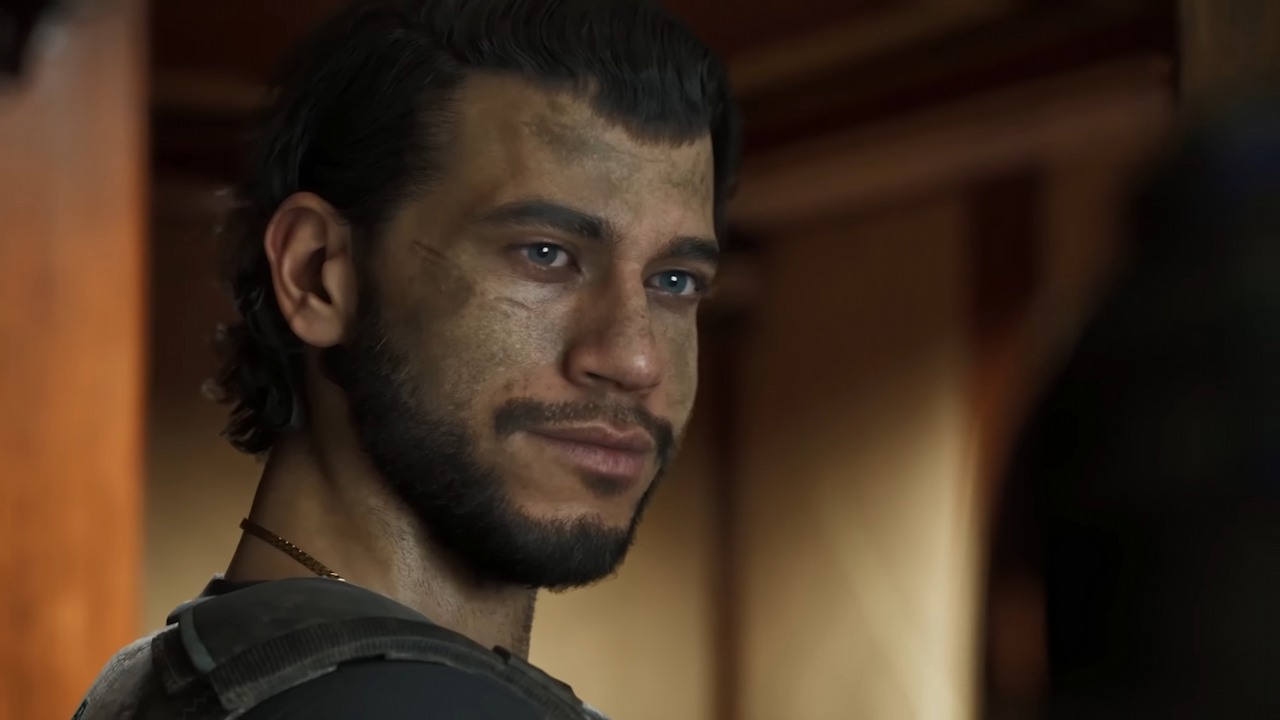 Gracze nie zostawiają suchej nitki na nowej grze weterana GTA. Punktują największe wady MindsEye, źródło grafiki: Build A Rocket Boy.