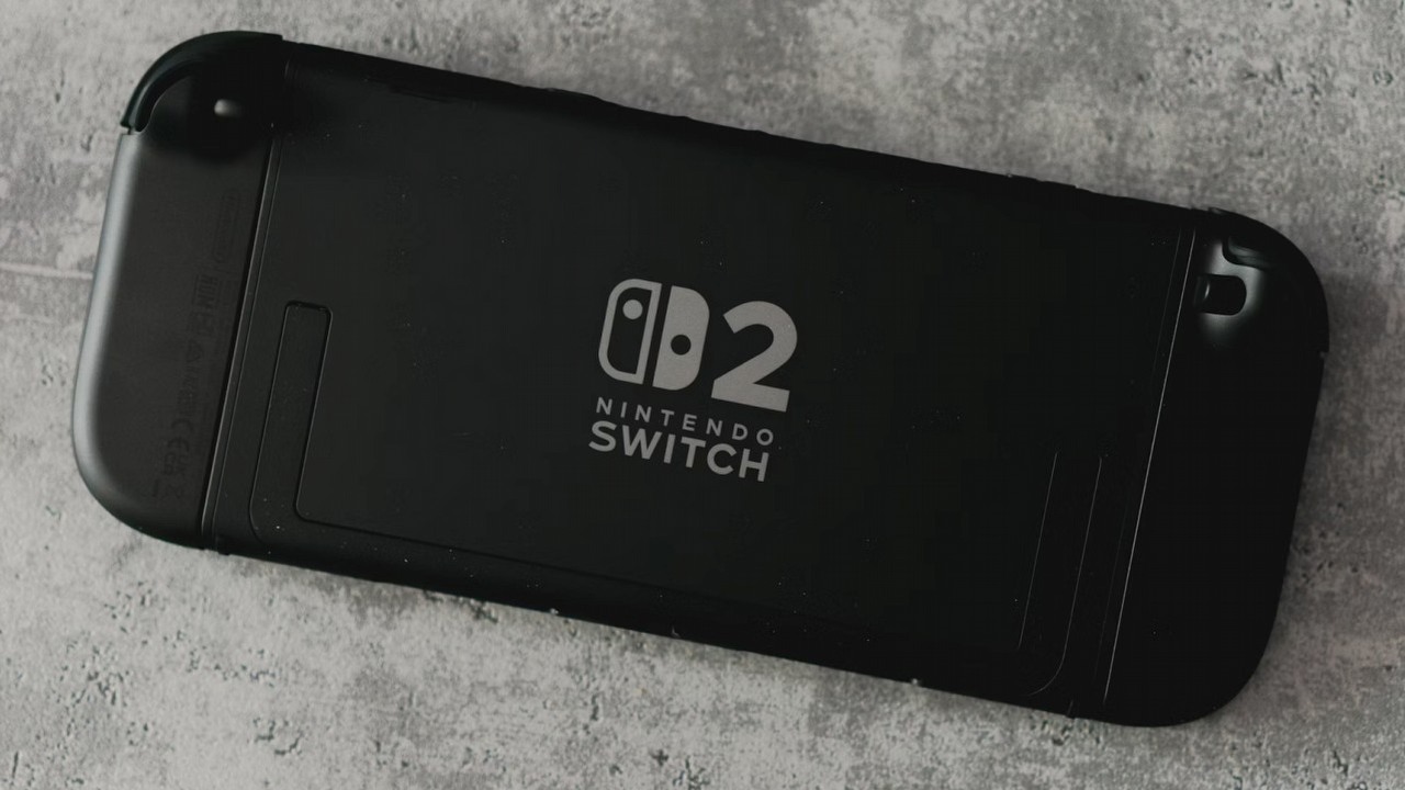Switch 2 nie będzie skazany na microSD Express. Gracze już pracują nad rozwiązaniem, źródło grafiki: Kamil Switalski; Unsplash.com; 2025.