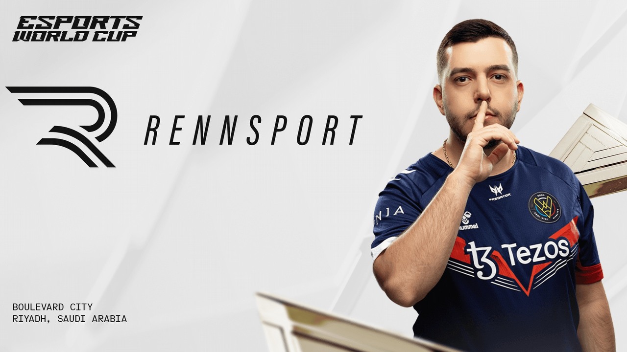 Rennsport wraca do wyścigów EWC 2025.