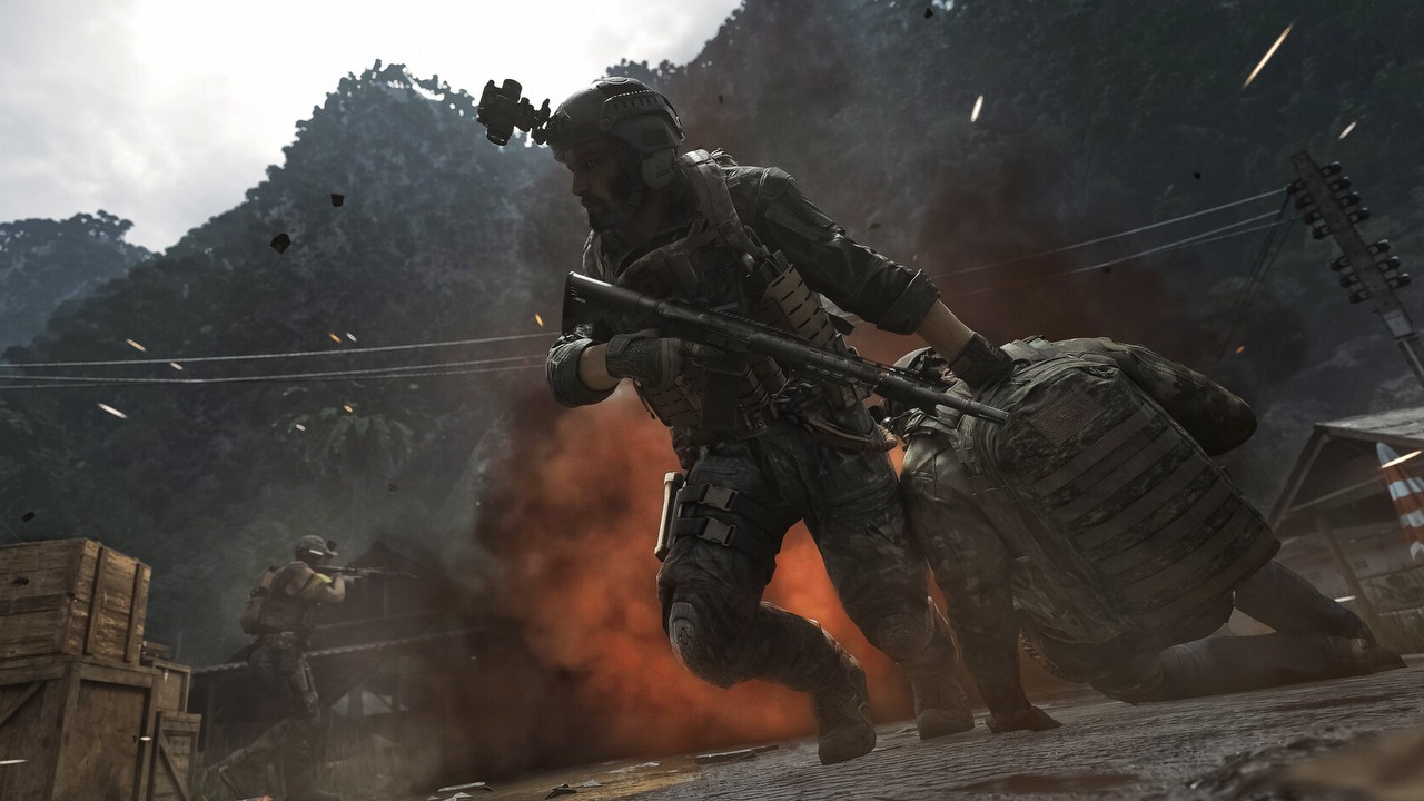 Realistyczna strzelanka z otwartym światem notuje wielki sukces. Sugerowały go już dane ze Steama, ale teraz twórcy GZW pochwalili się konkretnymi liczbami, źródło grafiki: Madfinger Games.