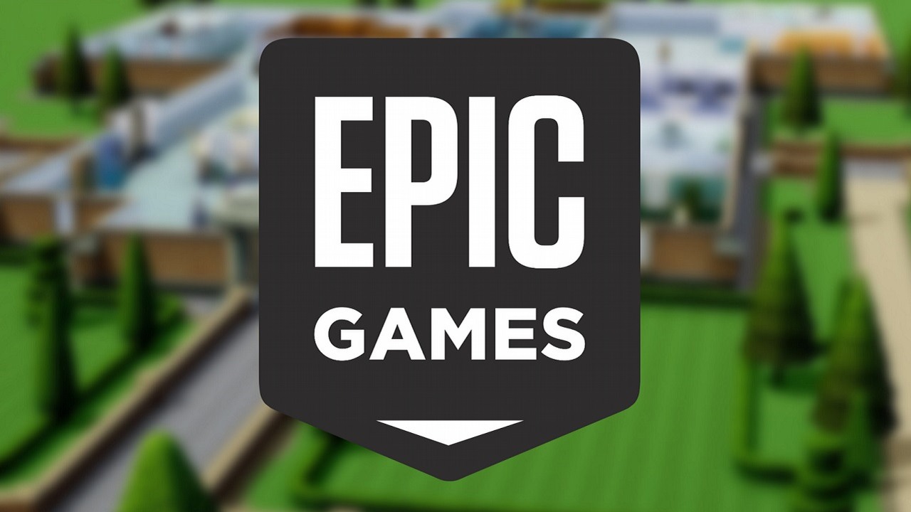 35. gra za darmo w 2025 roku w Epic Games Store, źródło grafiki: Two Point Studios / Sega..