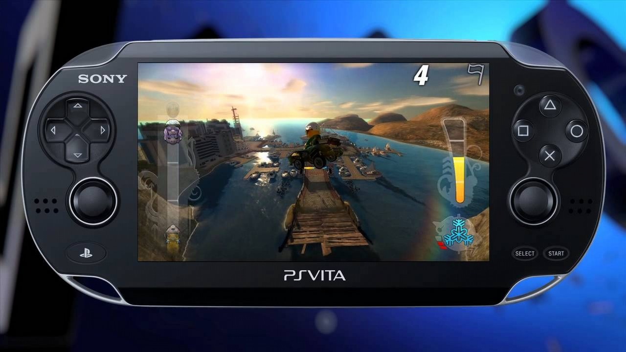 Nowy handheld Sony ma być bardziej jak PSP i PS Vita. To dobra wiadomość dla graczy, źródło grafiki: Sony Interactive Entertainment.
