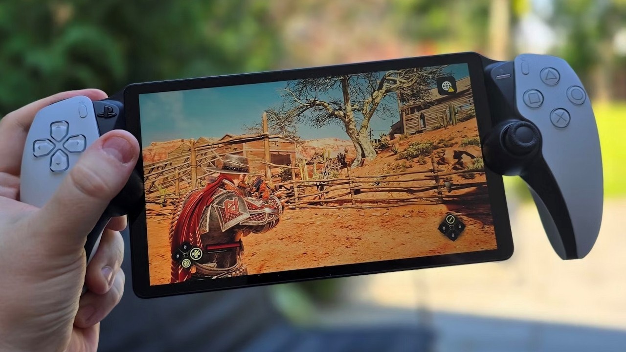 Handheld PlayStation na nowych przeciekach. Leaker podał specyfikację pamięci następcy PS Vity, źródło grafiki: Evgeny Opanasenko; Unsplash.com; 2024.