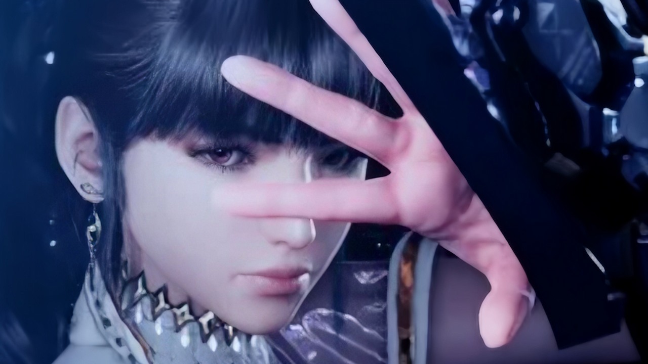 To drugi największy hit PlayStation na PC. Fantastyczne oceny i prawdziwe tłumy na Steam: tak wygląda premiera Stellar Blade, źródło grafiki: ShiftUo.