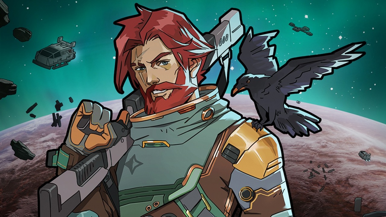 Po ponad 10 latach budowania pozaziemskiej kolonii arcypopularna strategia RimWorld otrzyma wielki dodatek z zupełnie nowym stylem rozgrywki, źródło grafiki: Ludeon Studios..