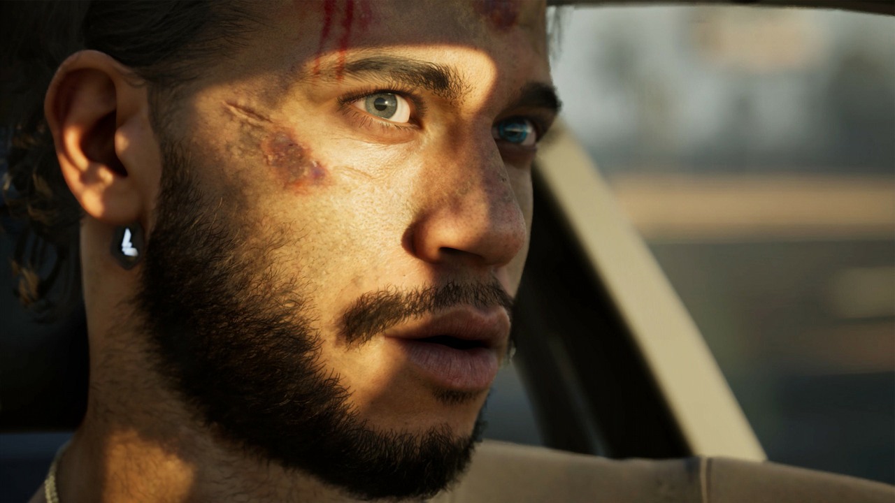 Przerwał sponsorowaną transmisję z MindsEye, bo zadzwonił do niego deweloper. „Szczerze? To była słuszna decyzja”.