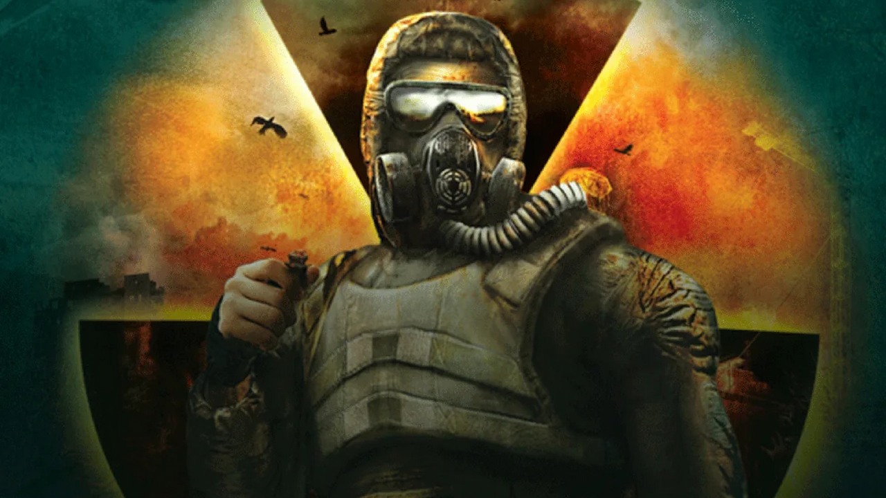 Trylogia STALKER otrzymała patch 1.2. Czyste Niebo już bez uciążliwego błędu w polskiej wersji językowej, źródło grafiki: GSC Game World..