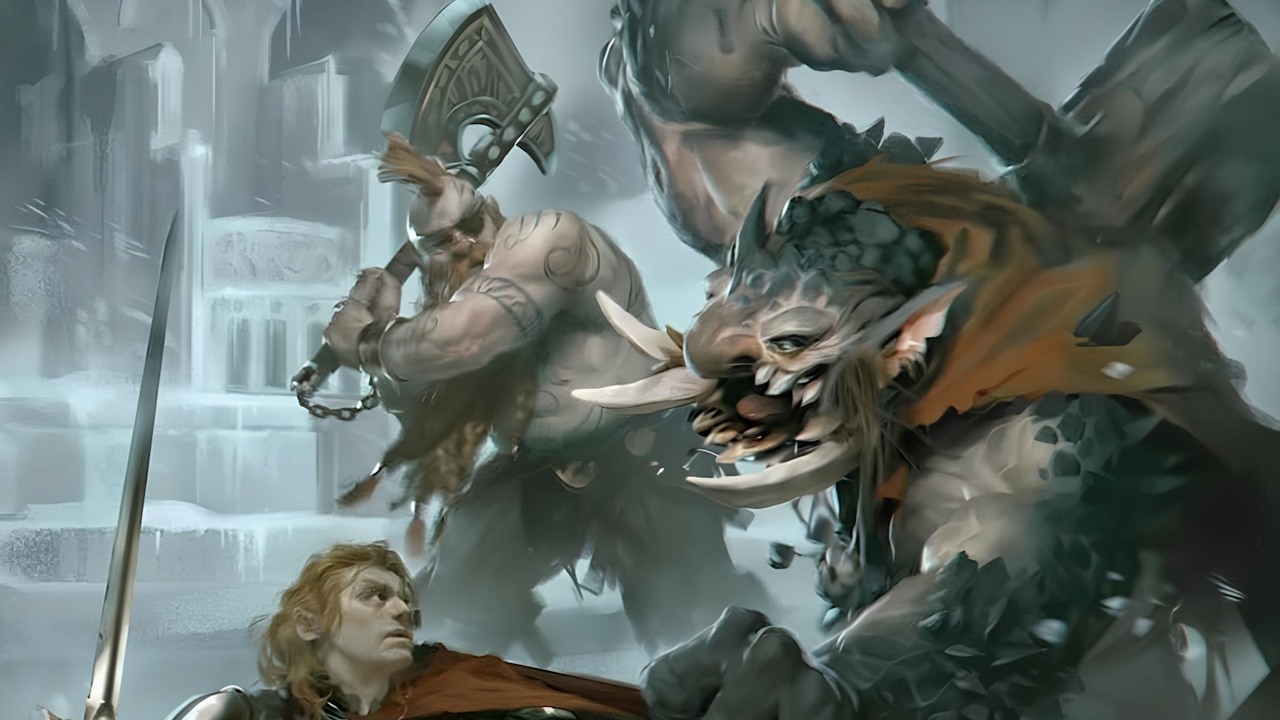 Nie będzie już zaśmiecania kampanii graczy Total War: Warhammer 3 marnymi przedmiotami. Patch 6.2 to wielkie zmiany i dwie nowe jednostki, źródło grafiki: Creative Assembly / SEGA..