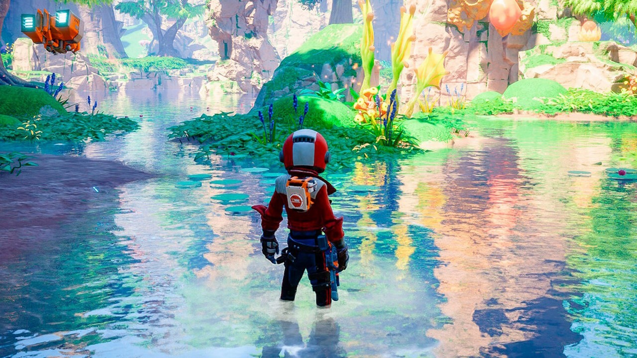 „Gracze są mniej skłonni do płacenia”. Deweloper wydał swoją produkcję w Game Passie i twierdzi, że usługa dewaluuje gry, źródło grafiki: Raccoon Logic.