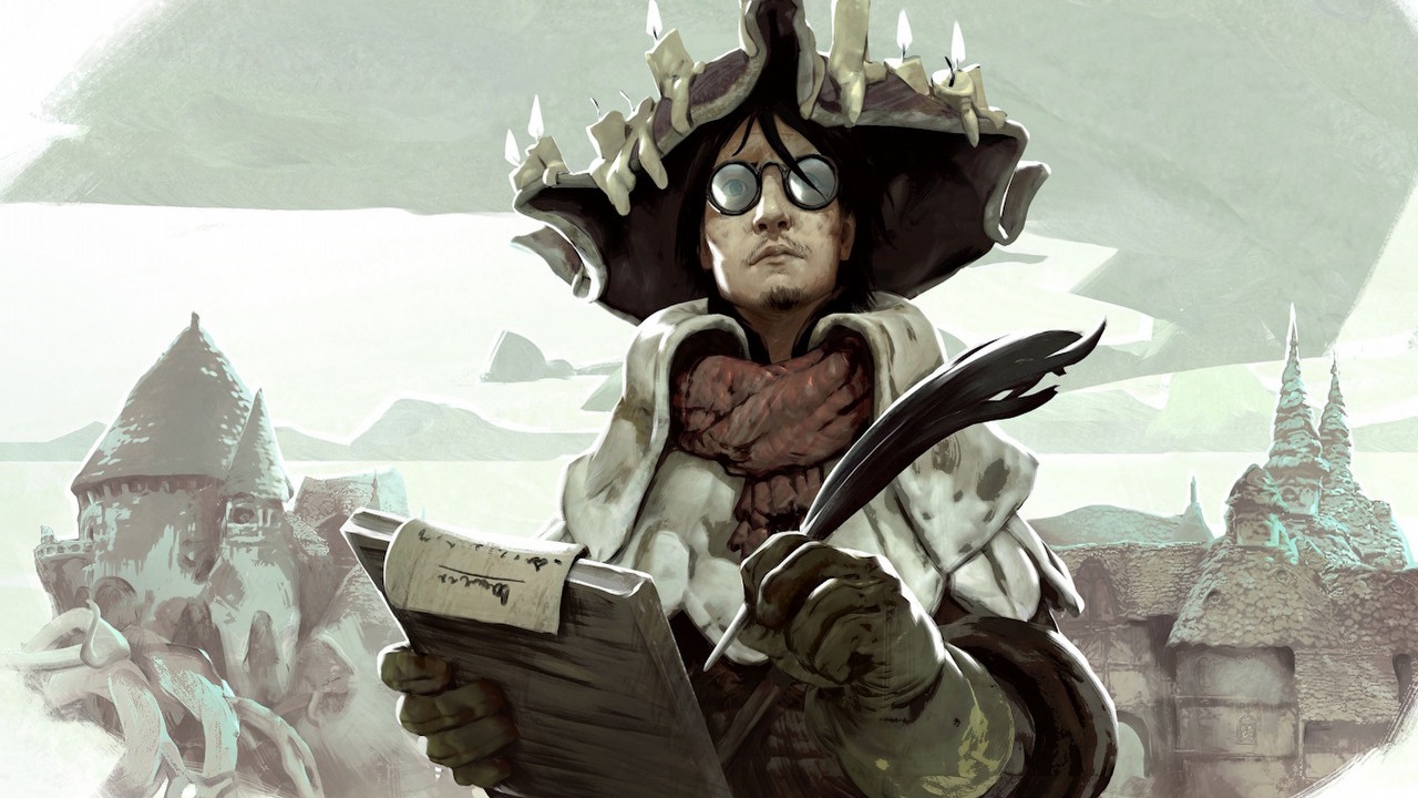 Wystarczy 10 minut, aby realnie wpłynąć na przyszłość „wielkiej nadziei RPG”. Twórcy No Rest for the Wicked proszą graczy o pomoc, źródło grafiki: Moon Studios.